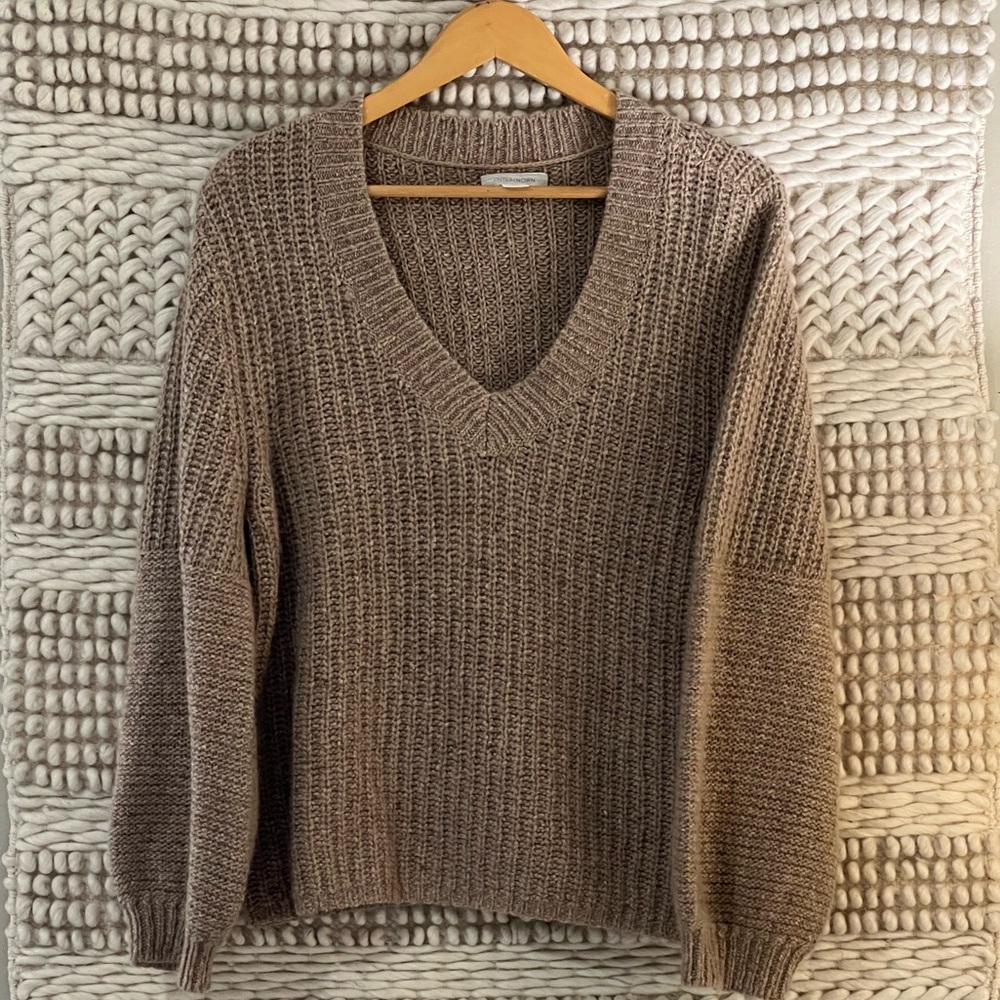 Outerknown Sweater